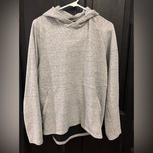 COPY - Mens Lulu hoodie